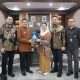 Temui Munafri, Bupati Brebes Studi Tiru Program Unggulan Pemkot Makassar