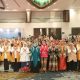 HUT Dekranas ke-46, Dekranasda Makassar Perkuat Kolaborasi Majukan Industri Kriya dan UMKM