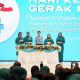 Puncak HKG PKK Nasional ke-54, Melinda Aksa Sambut Arahan Selvi Rakabuming dan Tri Tito Karnavian