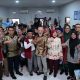 Aliyah Mustika Ilham Dampingi Menteri Kesehatan RI Tinjau Kompleks Kusta Jongaya, Perkuat Sinergi Penanganan Kusta