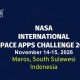 IAI Rawa Aopa Konawe Selatan Jadi Panggung NASA Space Apps Challenge 2026, Talenta Sultra Siap Bersaing di Kancah Global