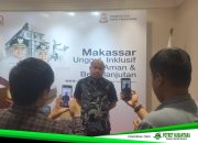 Diskominfo Makassar Gandeng Densus 88 Perkuat Literasi Keamanan Digital, Cegah Penyebaran Paham Berbahaya