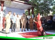 Pantau MPLS 2026, Appi Pastikan Hari Pertama Sekolah di Makassar Berjalan Lancar