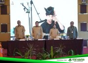 Pemkot Makassar Perkuat Digitalisasi, Appi Minta Seluruh OPD Tinggalkan Cara Konvensional