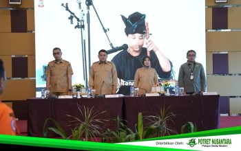Pemkot Makassar Perkuat Digitalisasi, Appi Minta Seluruh OPD Tinggalkan Cara Konvensional