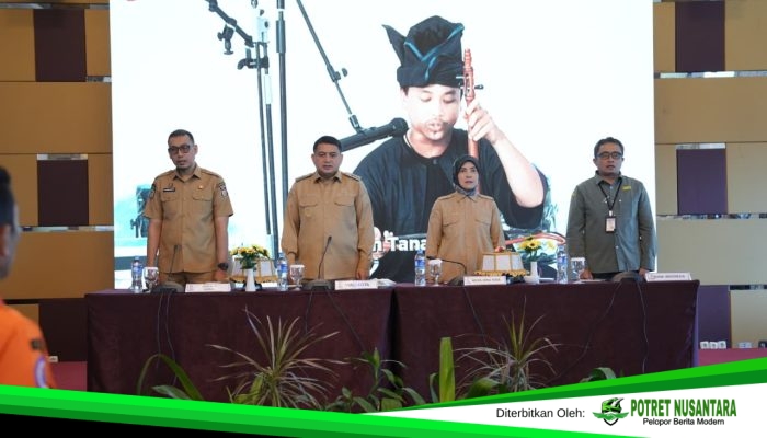 Pemkot Makassar Perkuat Digitalisasi, Appi Minta Seluruh OPD Tinggalkan Cara Konvensional