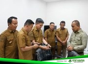 Bupati Konawe Selatan Pimpin Gerakan Masif Aktivasi IKD, Layanan Publik Kini Berbasis Identitas Digital