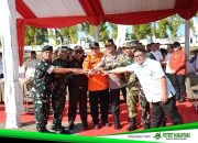 BPBD Makassar Gandeng 23 Kampus, Siapkan 23.000 Mahasiswa Tangguh Bencana