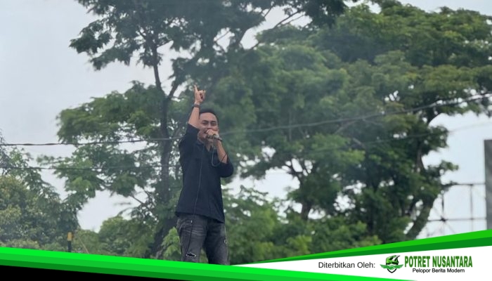 KOPDA Sultra Desak BGN Audit Total Dapur SPPG di Kendari, Minta Operasional yang Tak Layak Segera Dihentikan