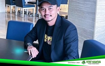 KOPDA Sultra Desak Kepala BGN RI Turun Langsung ke Sultra, Minta Audit Total Akuntan dan Verifikasi Dapur MBG