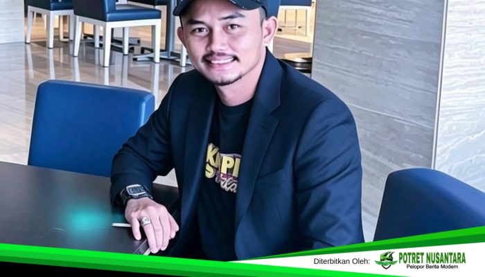 KOPDA Sultra Desak Kepala BGN RI Turun Langsung ke Sultra, Minta Audit Total Akuntan dan Verifikasi Dapur MBG