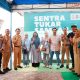 Perkuat Gerakan Pilah Sampah di Kota Makassar, Melinda Aksa: Setiap RW Harus Punya Bank Sampah