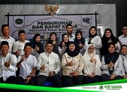 Rapat Kerja IKA PMDS Palopo Tetapkan Dua Agenda Prioritas