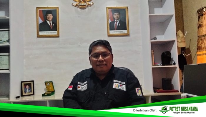 LSP Teknologi Informatika: Satu-satunya Lembaga Sertifikasi Nasional Berada di Pulau Sulawesi tepatnya di Polewali Mandar, Sertifikat Kompetensi Jadi Nilai Tambah Lulusan di Dunia Kerja