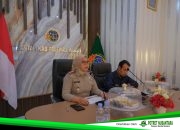 BPN Polewali Mandar Gandeng Pengadilan Agama dan Kemenag Percepat Sertipikasi Tanah Wakaf