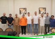 Darije Kalezic Pulang ke Makassar, Tegaskan Cinta untuk PSM dan Suporternya
