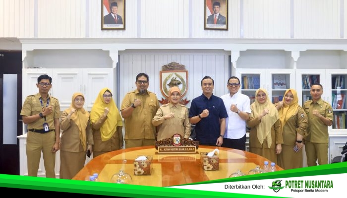 Aliyah Mustika Ilham Tekankan Desain RSUD Daya Tampilkan Identitas Kota Makassar