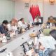 Sekjen ATR/BPN Targetkan Capaian Kinerja 98 Persen pada 2026, Kanwil dan Kantah Diminta Percepat Program Strategis