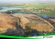 Pemkot Makassar Sulap TPA Tamangapa Jadi Lebih Tertata, Bau Berkurang Signifikan