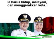 Dirut Elber Paparkan Inovasi Wajah Baru Terminal Daya, SPBU hingga Hub Logistik Masuk Rencana