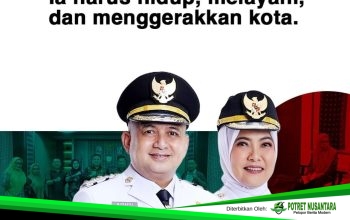 Dirut Elber Paparkan Inovasi Wajah Baru Terminal Daya, SPBU hingga Hub Logistik Masuk Rencana