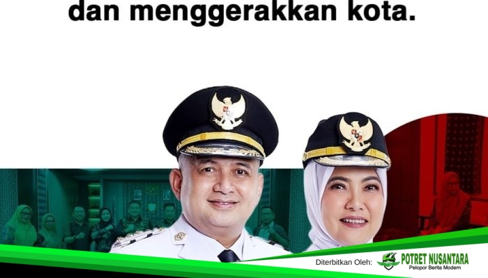 Dirut Elber Paparkan Inovasi Wajah Baru Terminal Daya, SPBU hingga Hub Logistik Masuk Rencana