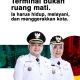Dirut Elber Paparkan Inovasi Wajah Baru Terminal Daya, SPBU hingga Hub Logistik Masuk Rencana