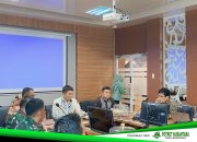 Bupati Irham Kalenggo Pimpin Rakor Penataan Eks HGU PT Kapas Indonesia Indah, Sinkronkan Data IP4T untuk Pertanahan Nasional dan Reforma Agraria ke Menteri ATR/BPN