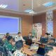 Bupati Irham Kalenggo Pimpin Rakor Penataan Eks HGU PT Kapas Indonesia Indah, Sinkronkan Data IP4T untuk Pertanahan Nasional dan Reforma Agraria ke Menteri ATR/BPN