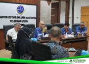 KSOP Utama Makassar Perkuat Tata Kelola Lingkungan Pelabuhan melalui Penyusunan RISPA