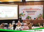 DLH Makassar Matangkan Sistem TPA Residu Lewat Bimtek Jakstrada