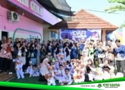 SIT Darul Fikri Makassar Hadirkan Fun Learning dan Sharing Session Bersama Lasharan Guna