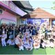 SIT Darul Fikri Makassar Hadirkan Fun Learning dan Sharing Session Bersama Lasharan Guna