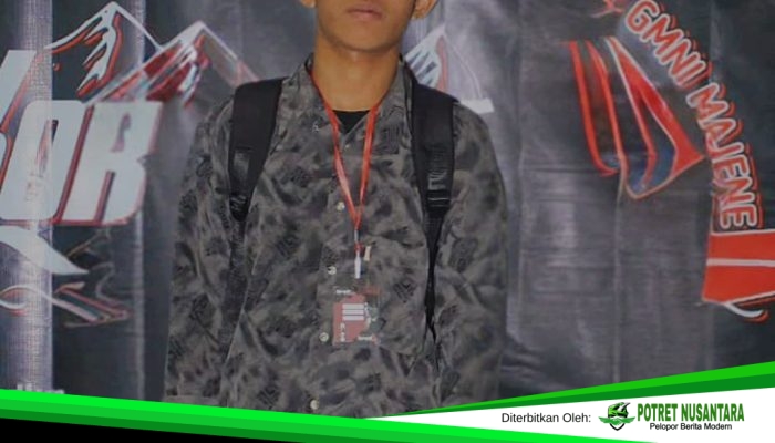 Sikap “Maju-Mundur” DPR Atas RUU Perampasan Aset, DPC GMNI Majene Desak Parlemen Segera Sahkan Tanpa Kompromi Politik