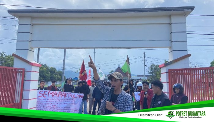 RUU Perampasan Aset : Ketika Komitmen Politik Bertentangan dengan Tanggung Jawab Konstitusi Negara