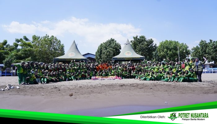 BPBD Makassar Hadirkan Tiga Terobosan Sekaligus: 23 Ribu Relawan, SIGAP PESISIR, dan Siaga Kekeringan