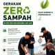 Kecamatan Ujung Pandang Edukasi Warga Pulau Lae-Lae Pilah Sampah, 353,1 Kg Berhasil Dikumpulkan