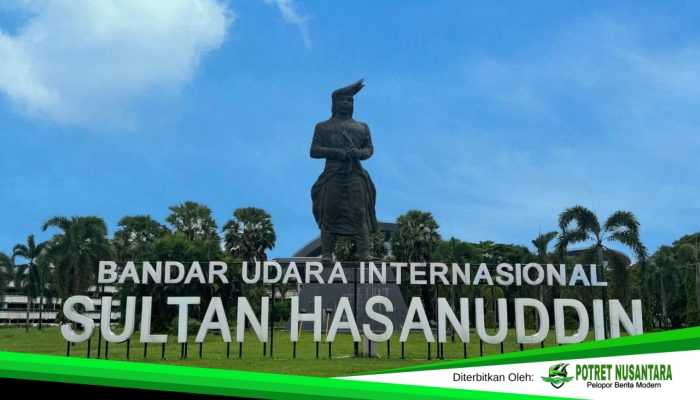 Angkasa Pura Tegaskan PBB-P2 Bandara Sultan Hasanuddin Belum Jatuh Tempo, Pembayaran Dipastikan Tepat Waktu