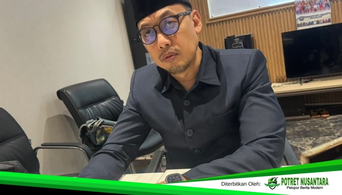 Pemkot Makassar Jawab Isu Hibah KONI, Sekda Tegaskan Dasar Hukumnya Jelas, Semua Sesuai Aturan
