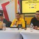 Ketua KONI Makassar Ismail Pastikan Hibah KONI Makassar Akuntabel, Siap Diaudit Kapan Saja