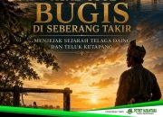 Menjejak Diaspora Bugis di Seberang Takir: Sejarah di Sebalik Nama Telaga Daing dan Teluk Ketapang
