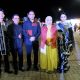 Aliyah Mustika Ilham Ajak Generasi Muda Jaga Warisan Budaya