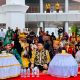 Irham Kalenggo Ajak Perkuat Persaudaraan Lewat Silaturahmi Akbar KKMM Sultra