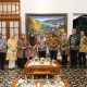 Wakil Wali Kota Makassar Hadiri Jamuan Resmi The 9th ASCN Annual Meeting dan BEC Awards 2026 di Banyuwangi