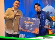 Juara Duta Muda CBP Rupiah Sulbar, Tri Sudarto Bersiap ke FERBI Nasional