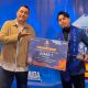 Juara Duta Muda CBP Rupiah Sulbar, Tri Sudarto Bersiap ke FERBI Nasional