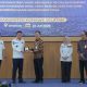 Bupati Irham Kalenggo Tekankan Transparansi Dana Desa, Alokasi 2026 di Konsel Turun Jadi Rp91 Miliar