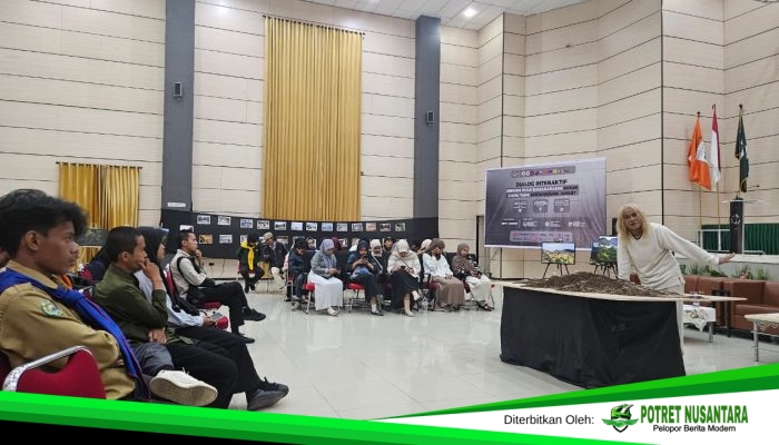 Dialog Publik Soroti Kerusakan Gunung Bulu Bawakaraeng, Kolaborasi Mahasiswa Pecinta Alam Dorong Perlindungan Serius