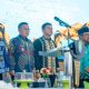 Wabup Konawe Selatan Hadiri Pengalihan Saham Desa BPR Bahteramas, Perkuat Tata Kelola Keuangan Daerah