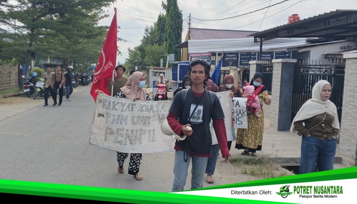 PNM Polman Akan Didemo Besar-besaran Buntut Penyalahgunaan Data Nasabah 
